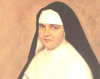 Mère Yvonne-Aimée