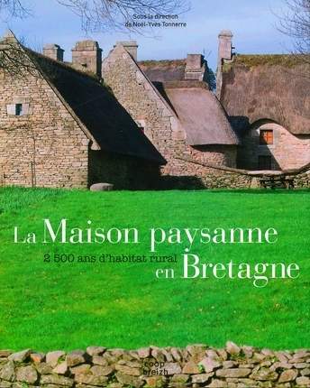 maisons paysannes