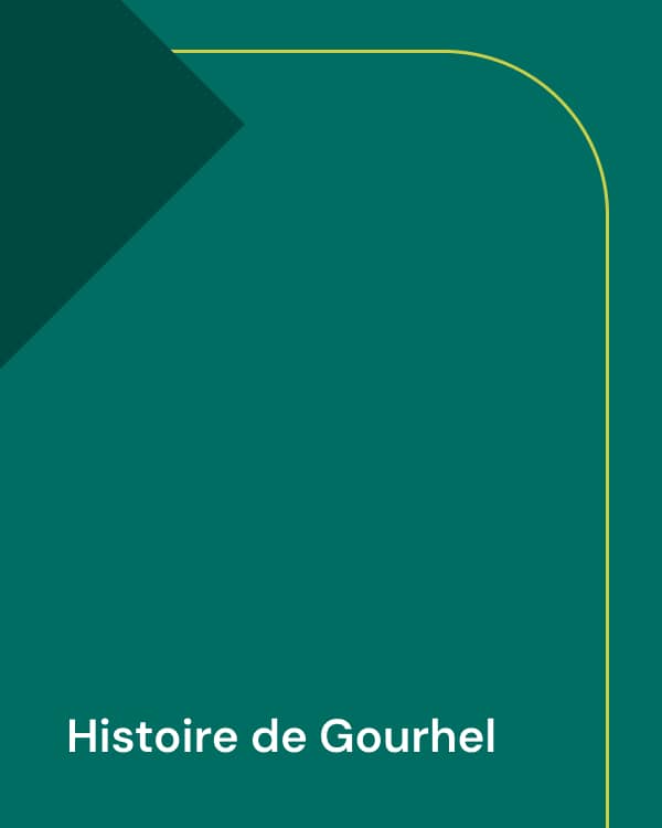 Histoire de Gourhel