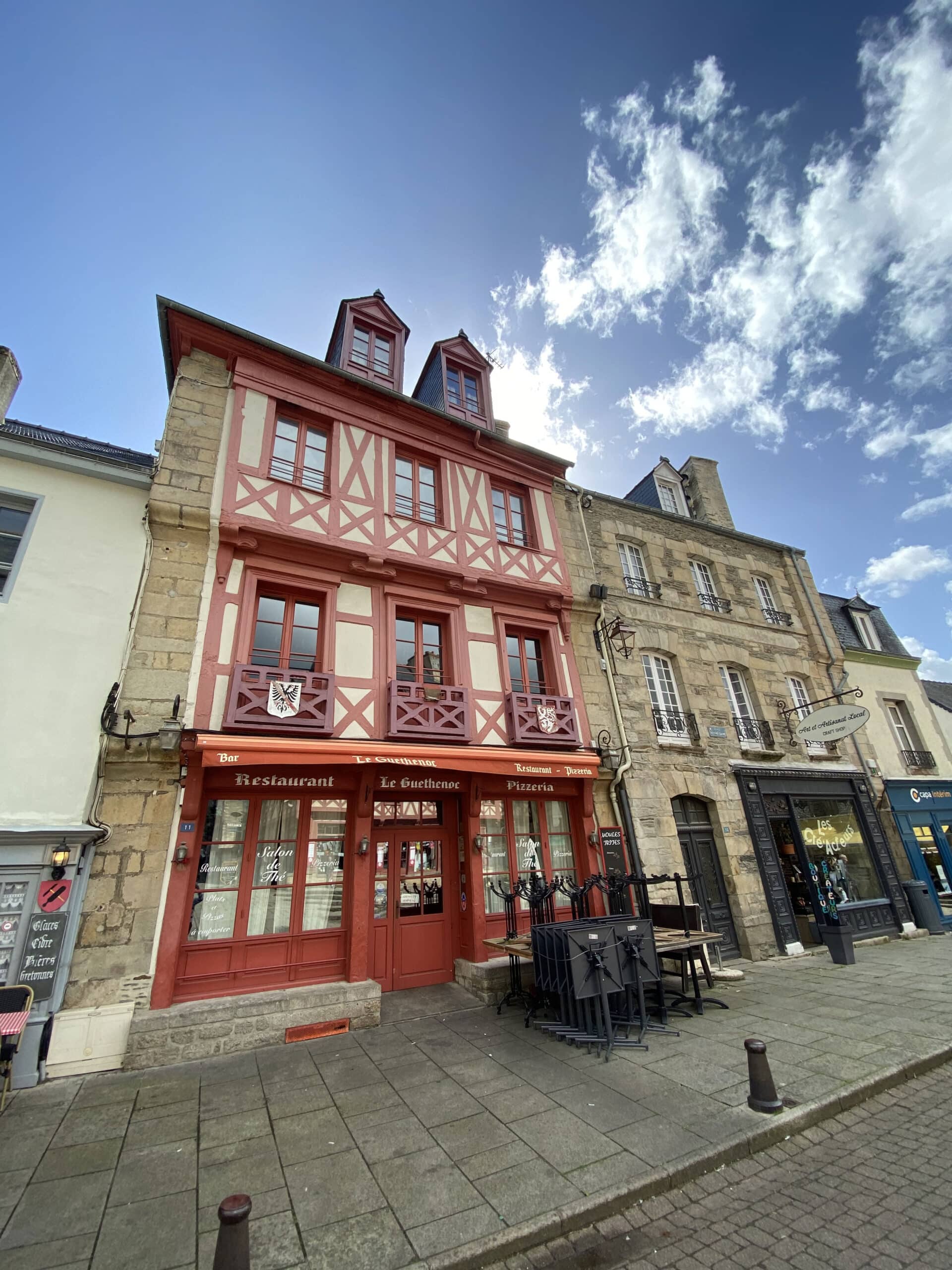 n°11, Place Notre-Dame