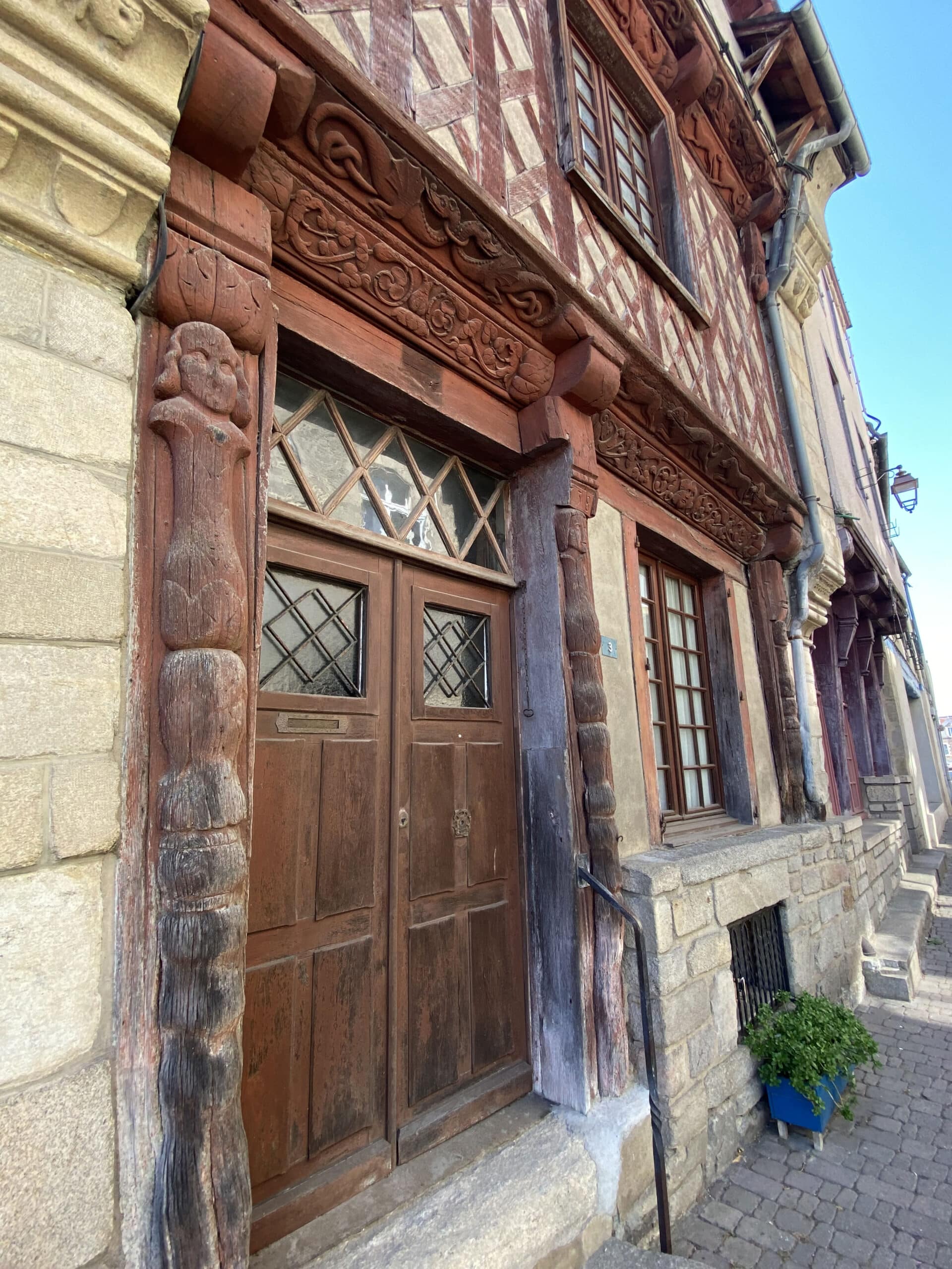 n°3, Rue Georges Le Berd (4)