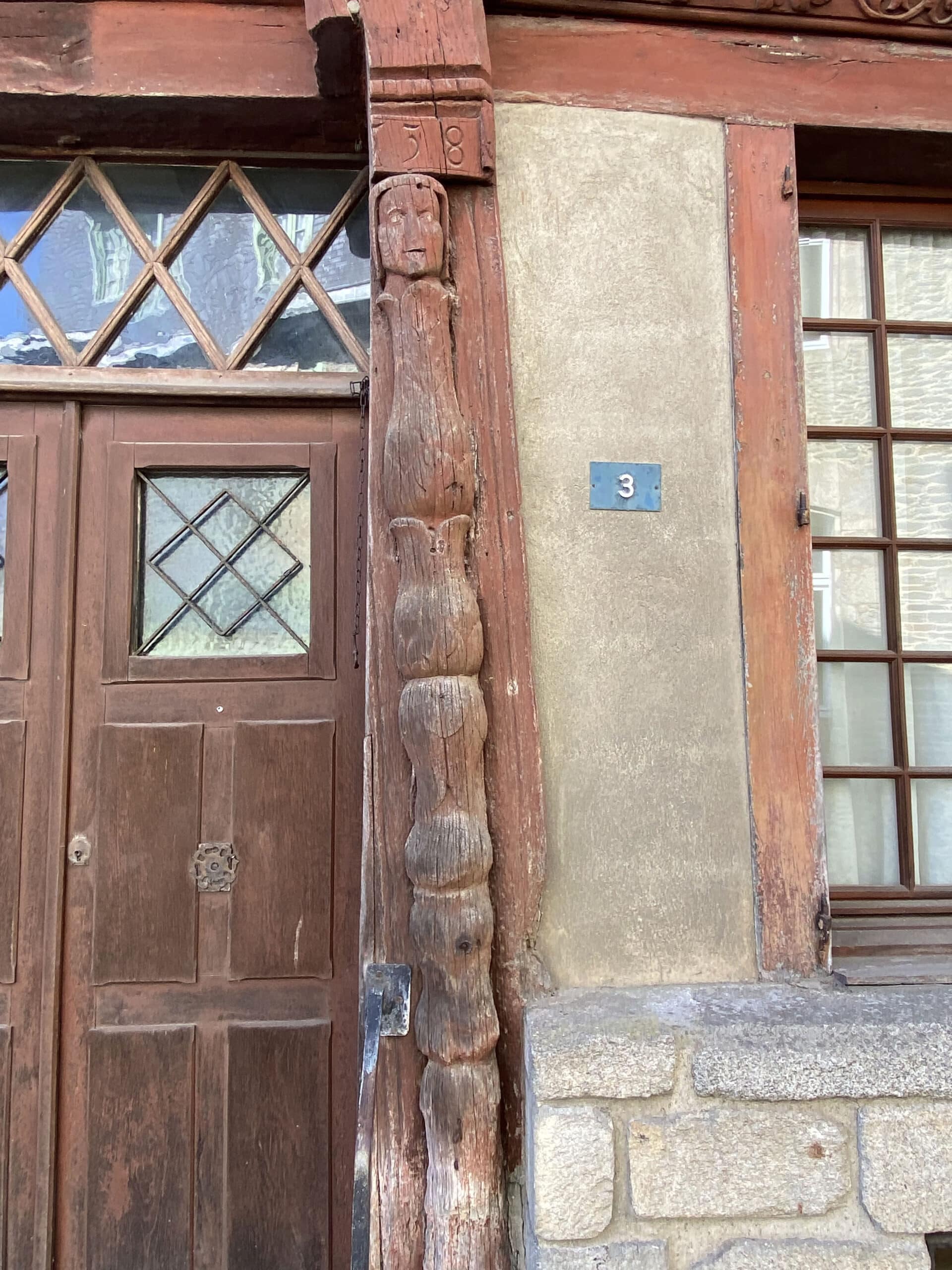 n°3, Rue Georges le Berd (2)