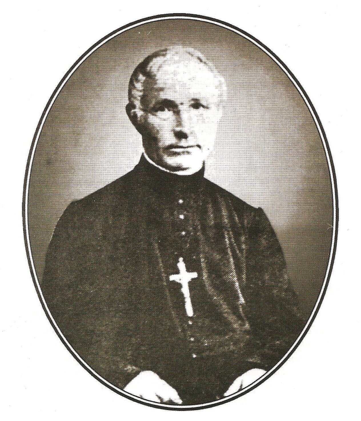 Portrait Bernardin Morin