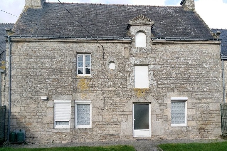 Maison n°97, Le Carouge, Lizio