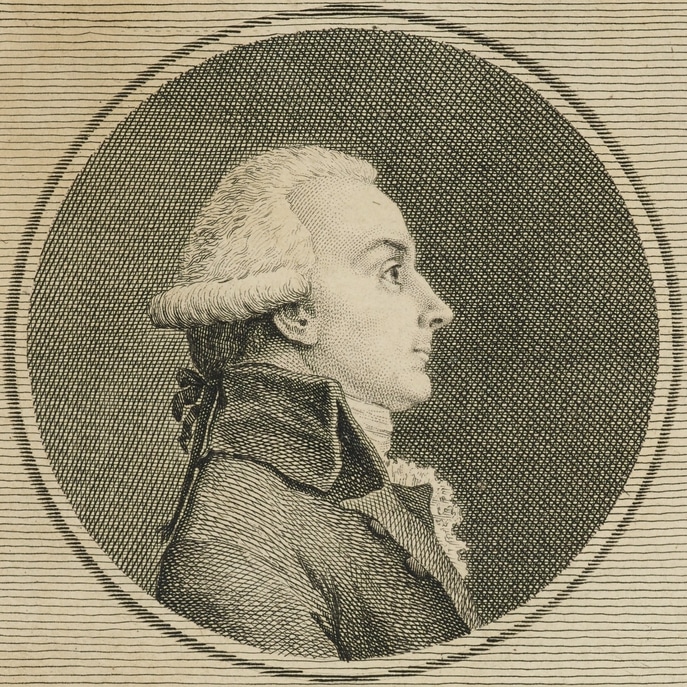 Joseph-Golven Tuault de La Bouverie