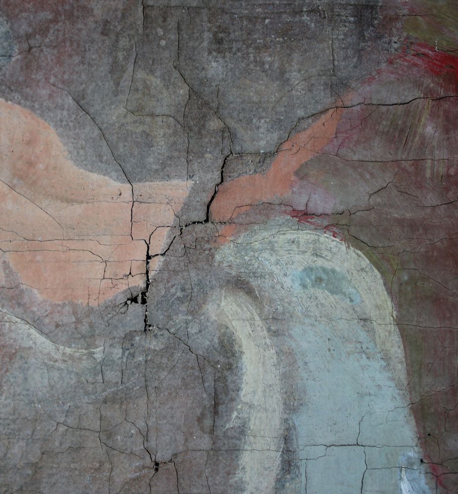 Dégradation, détail